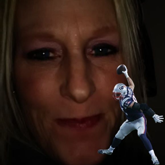 Meet your Posher, Stacey - Picture 1 of 1